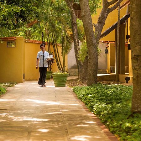 Jetwing Ayurveda Pavilions Negombo Extérieur photo