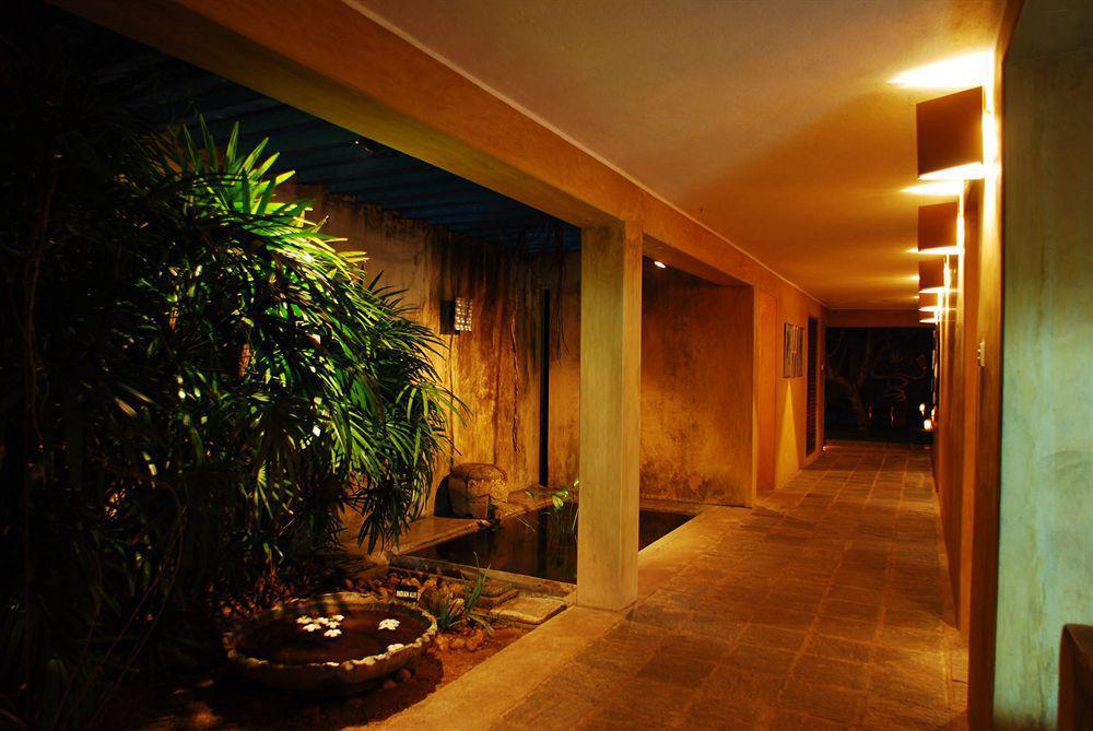 Jetwing Ayurveda Pavilions Negombo Extérieur photo